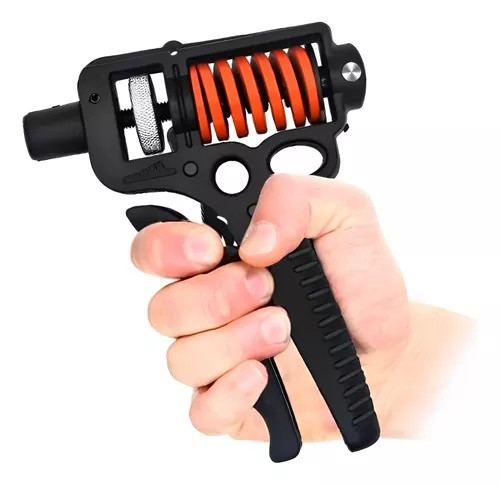 Handgrip AX Com Regulagem de Pressão Cima W777 611 - Exclusividade