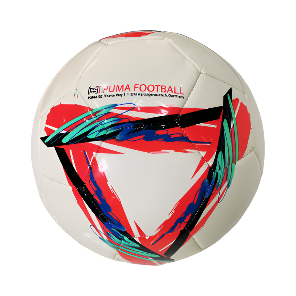 Bola Futebol Campo Orbita Puma LALIGA 1 MS - PACK 3 PEÇAS