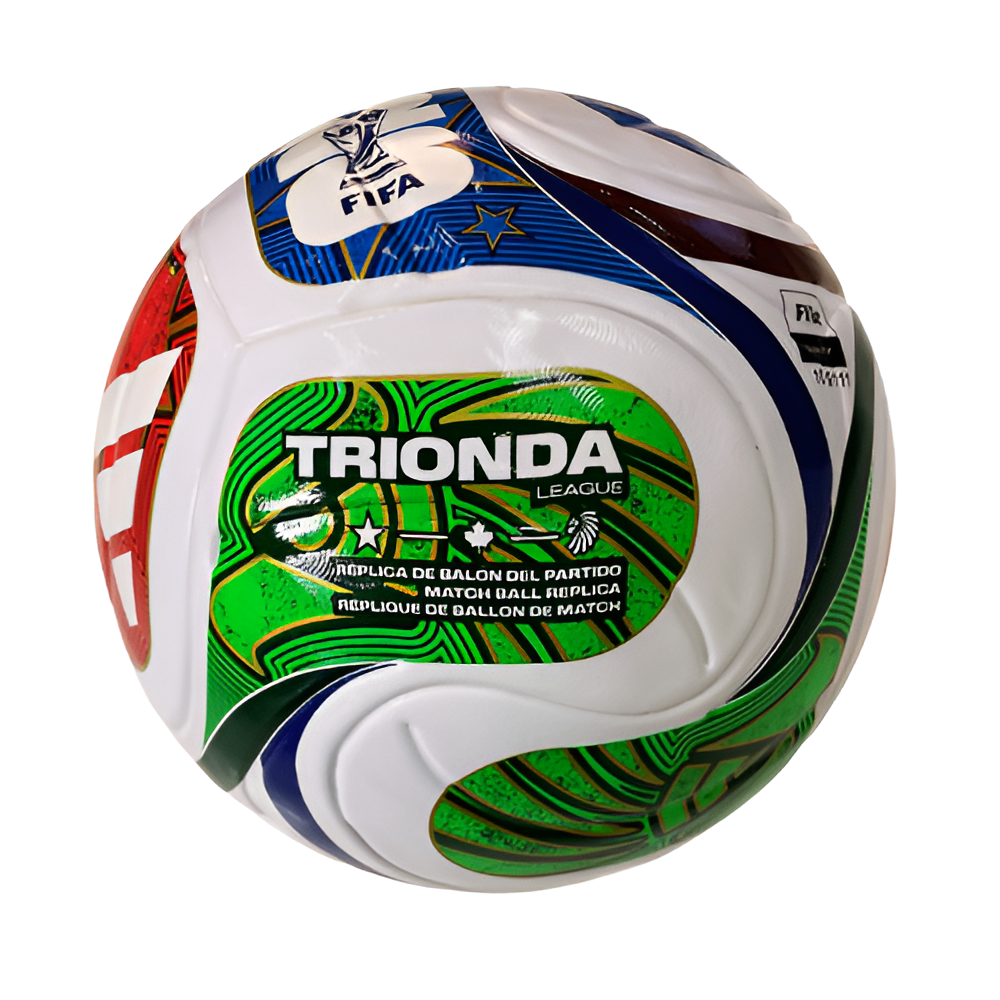 Bola Adidas CAMPO LEAGUE Trionda Oficial Com Caixa WC BOX - JD8045