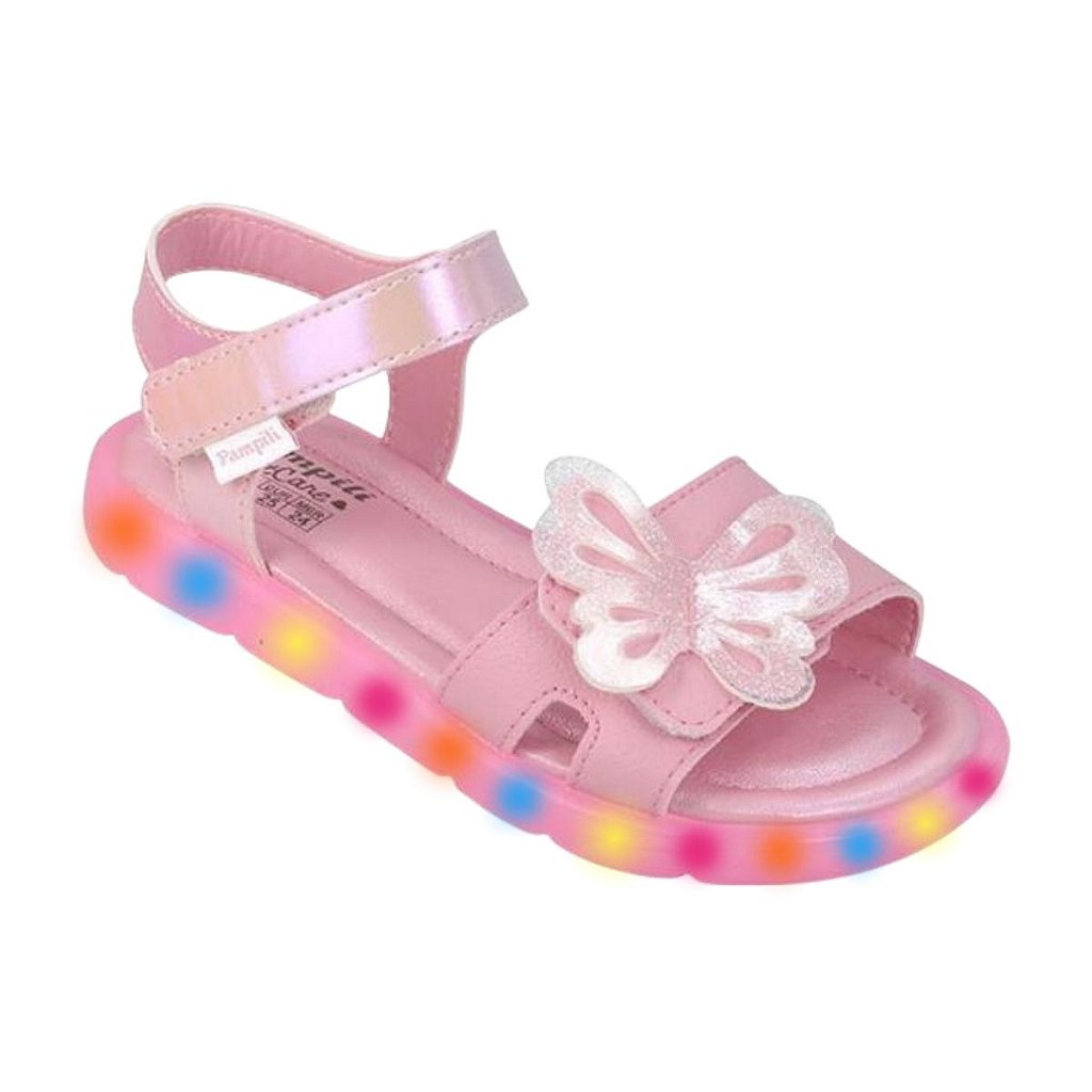 Comprar hotsell sandália infantil