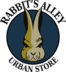Logo de Rabbit`s Alley Skate