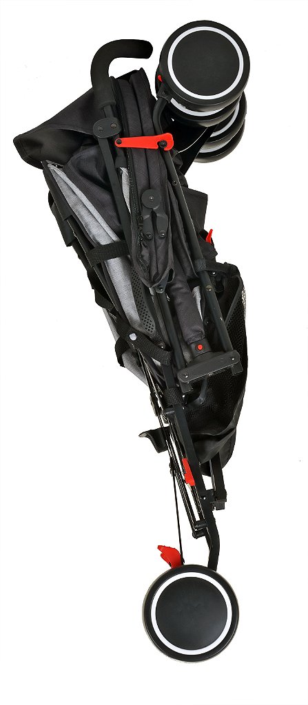 Carrinho urbi burigotto Clearance