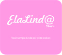 Logo de ElaLinda Store
