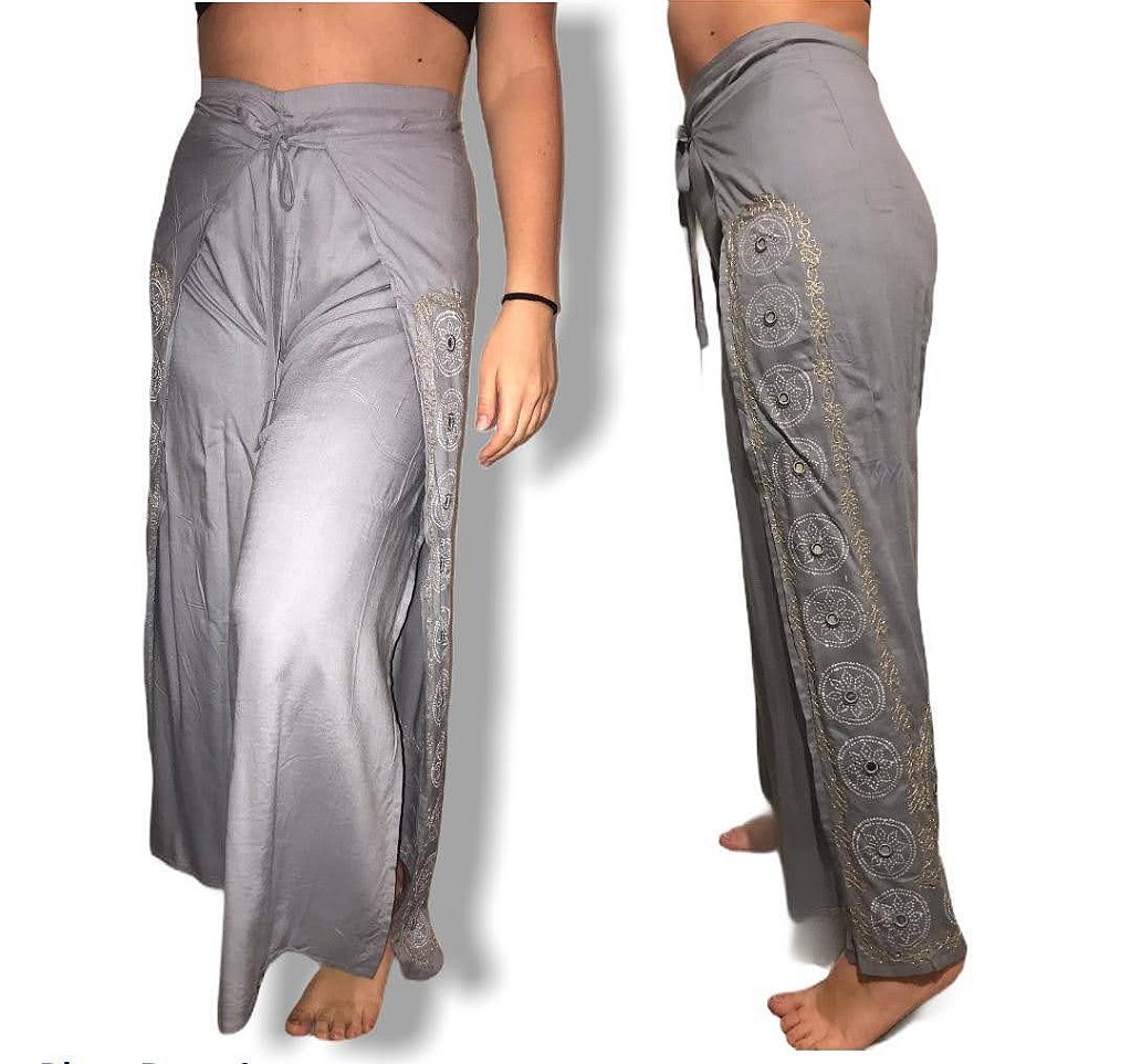 calça envelope 3 em 1