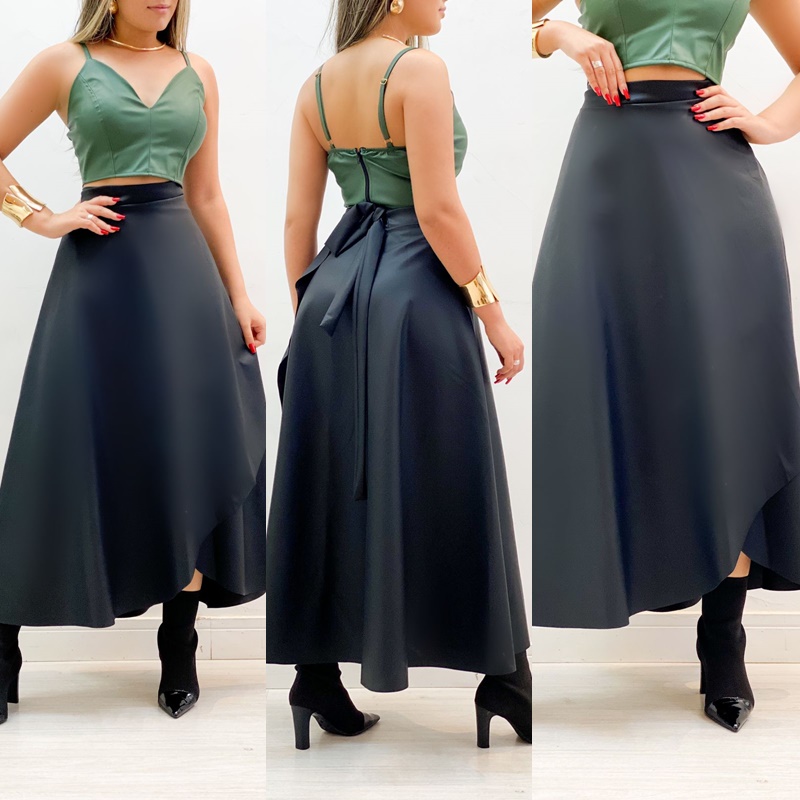 Saia Envelope Empório Store