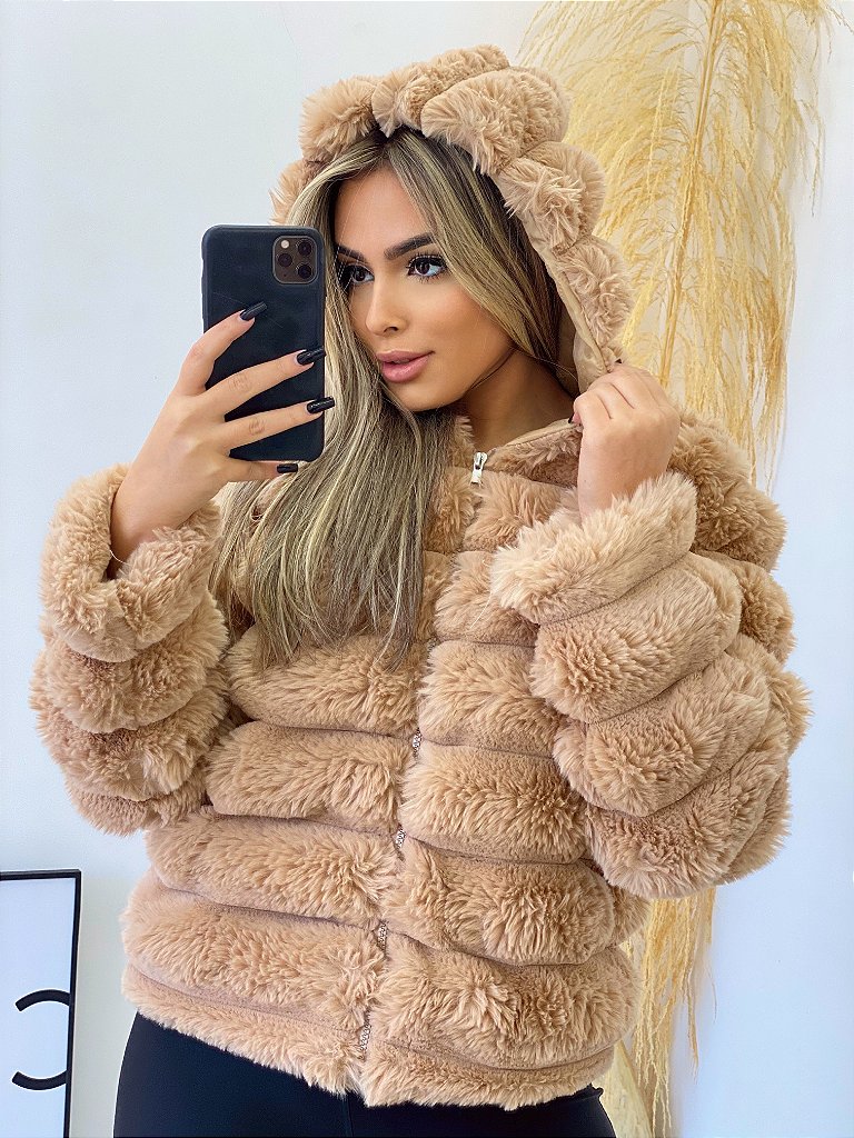 Hot jaqueta estofada feminina Discount