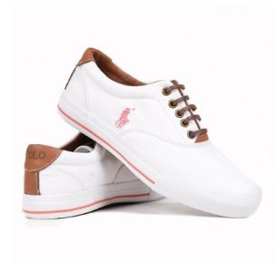 ralph lauren sapatenis