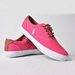 sapatênis polo feminino