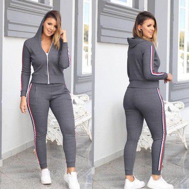 conjunto ribana plus size