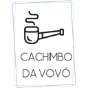 Logo de Cachimbo da Vovó