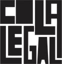 Logo de Cola Legal