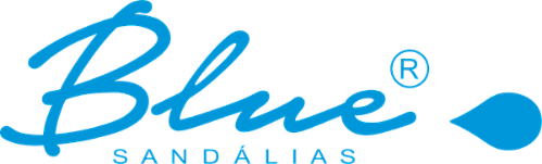 Blue sandalias Clearance