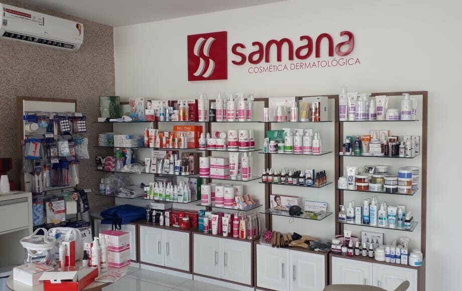 loja samana