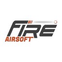Logo de Fire Airsoft
