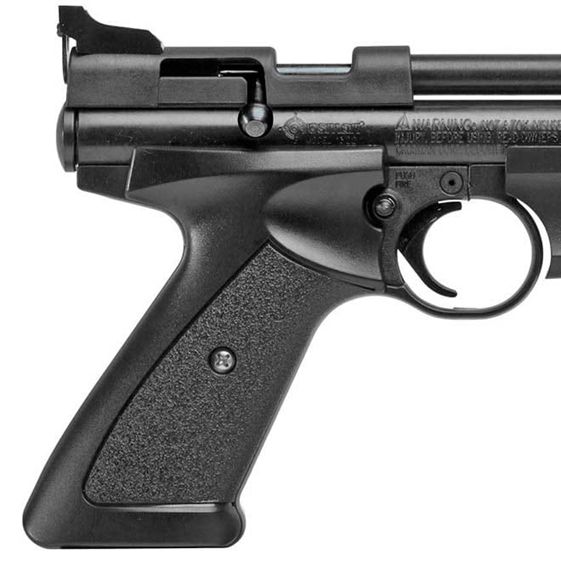 Pistola CROSMAN American Classic 5.5mm