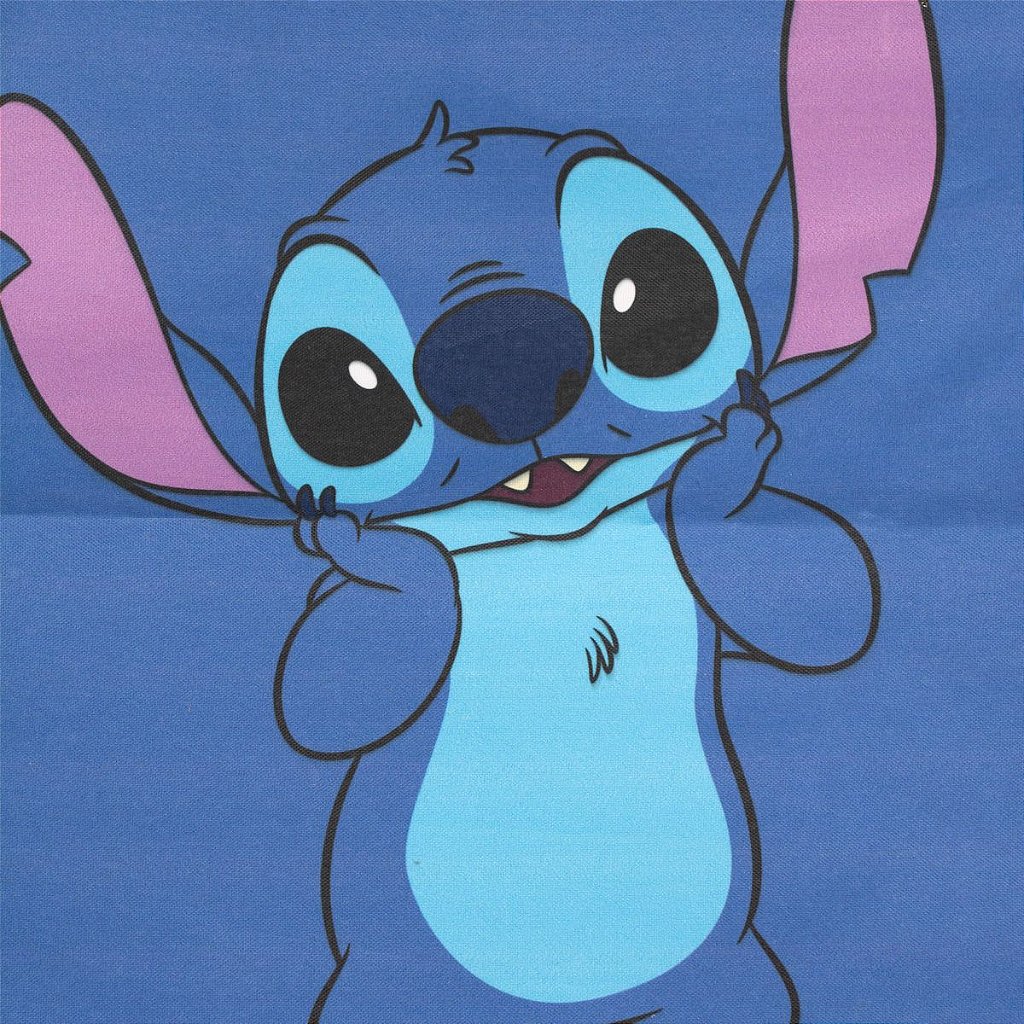 lilo and stitch bolsa