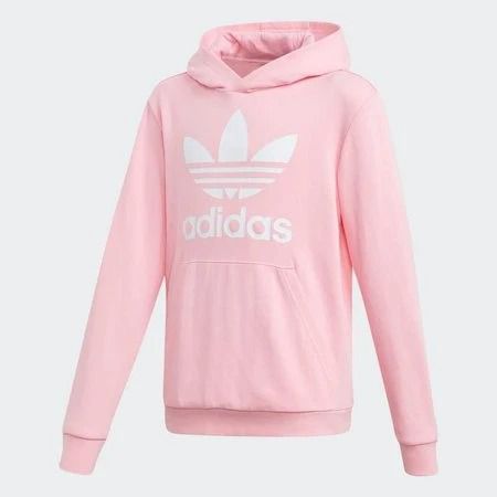 moletom rosa da adidas