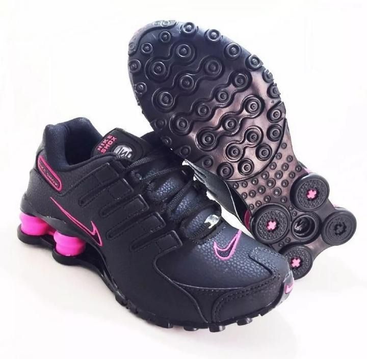nike shox nz rosa original