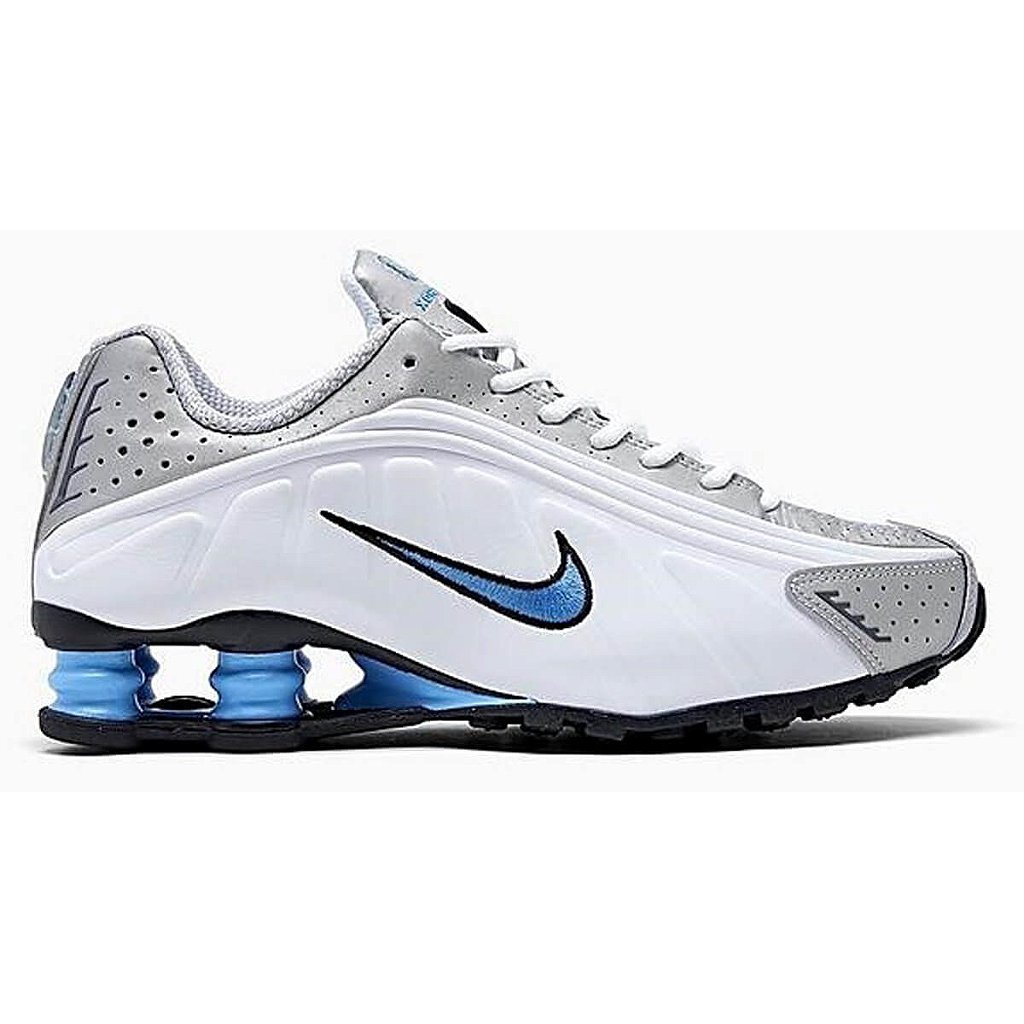 nike r4 branco