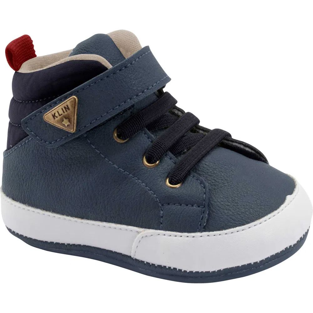 tenis klin masculino