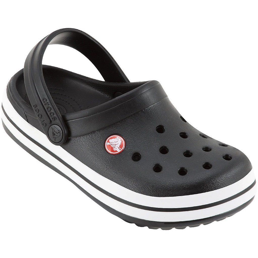 calcado crocs