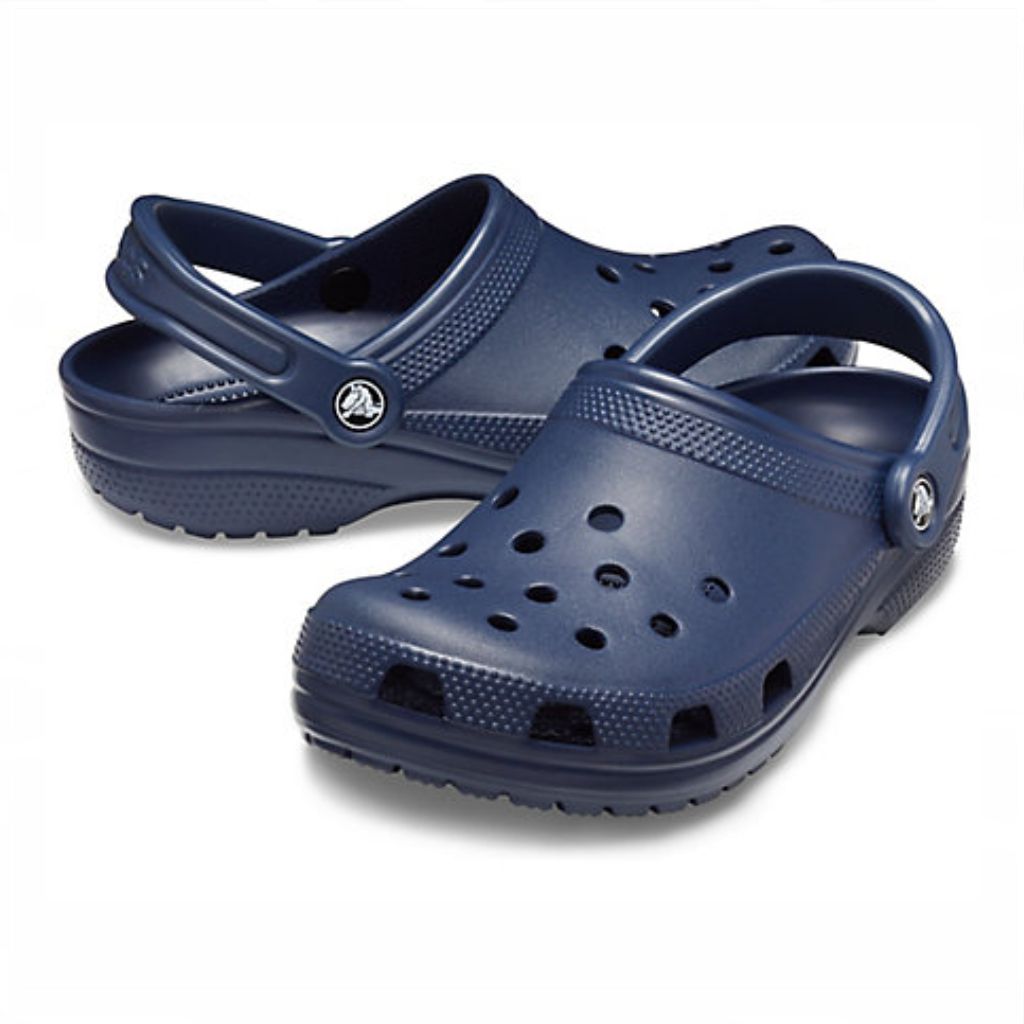CROCS CALÇADO CLASSIC NAVY - Mel for kids