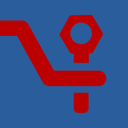 Logo de Tração Forte