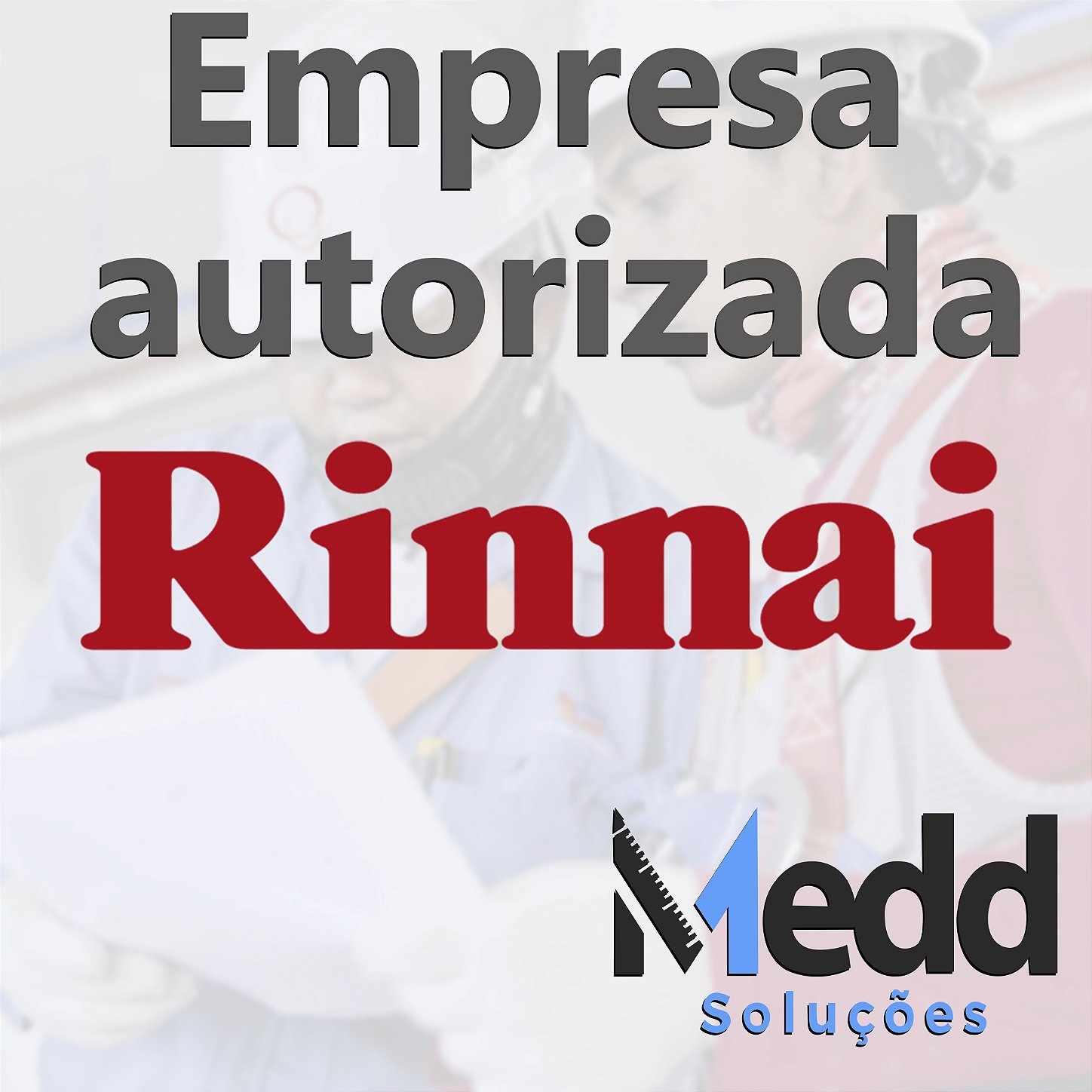 Assistência  Rinnai