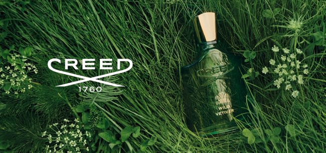 CREED GREEN IRISH TWEED EDP 100ML - LUXURY BRANDS