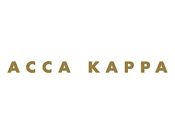 Acca Kappa
