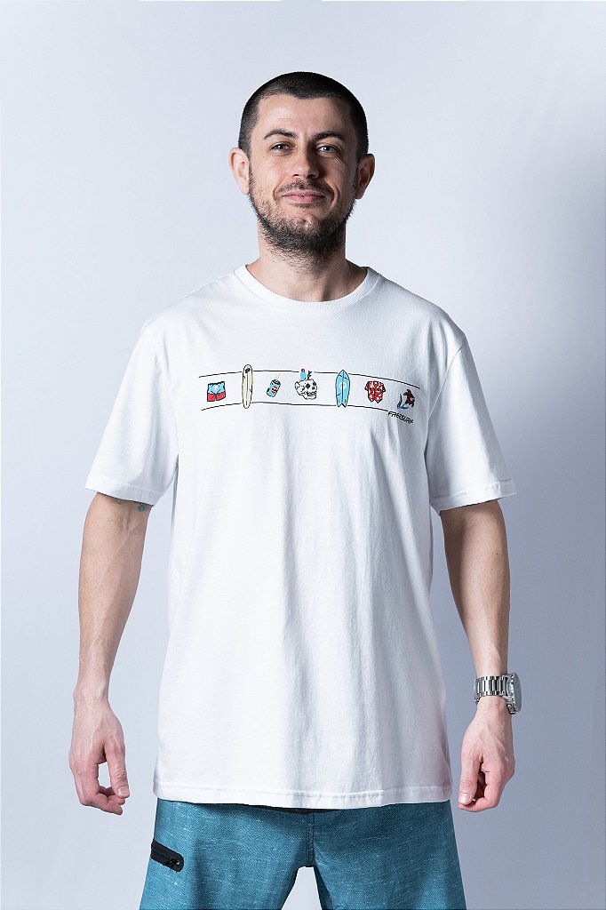 freesurf camisetas