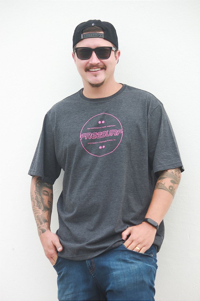 freesurf camisetas