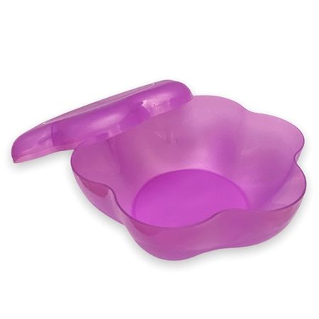 Tupperware Big Tigela Floresta 5,6 litros Coral - Comprar Tupperware  Online? Wareshop - Loja Mundo Tupperware