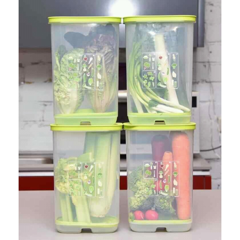Tupperware Ventsmart Vertical 3,2 Litros - Loja Tupperware ChefeWare
