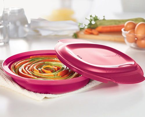 Tupperware® Instant Gourmet Plus 775ml Marsala - Loja Tupperware