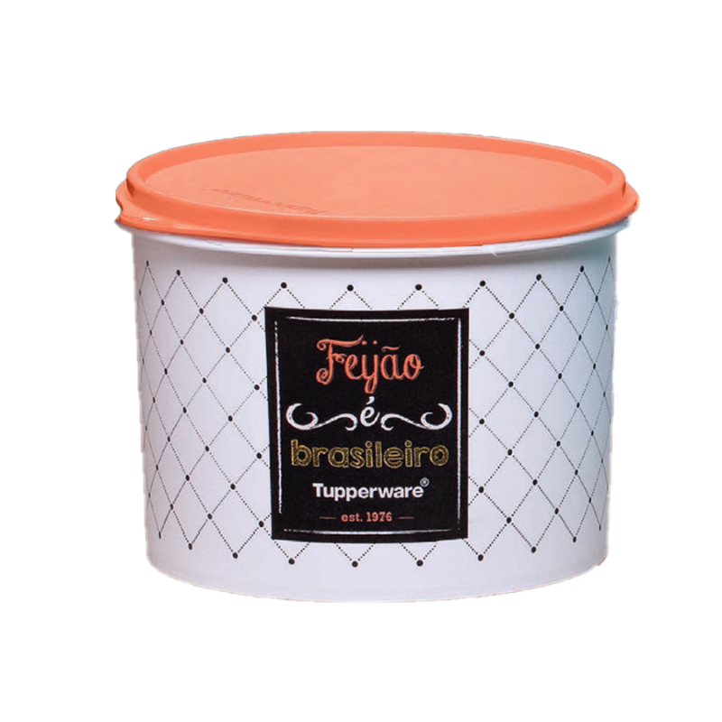 Tupperware® Caixa de Feijão Bistrô 2,4 Litros - Loja Tupperware