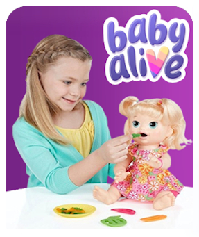 Baby Alive