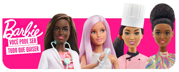 Barbie
