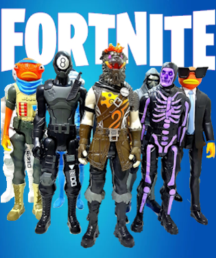 Fortinite