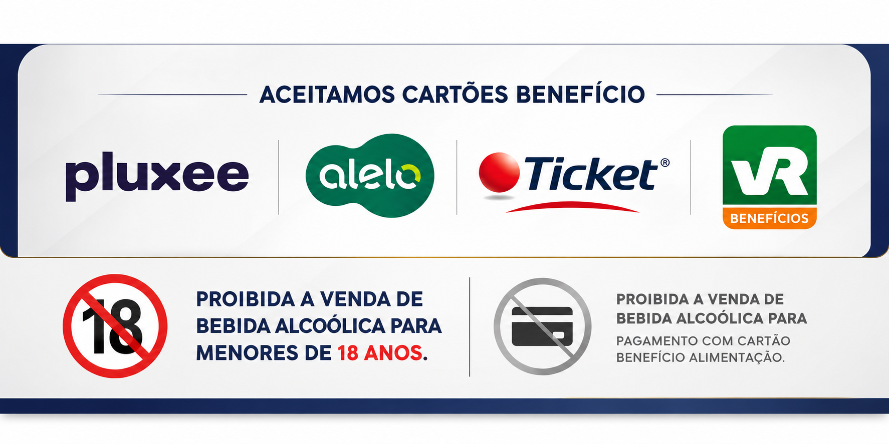 Cartao Alimentacao