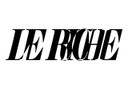 Logo de Le Riche