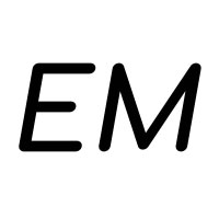 Logo de Eliana Moreira Boutique