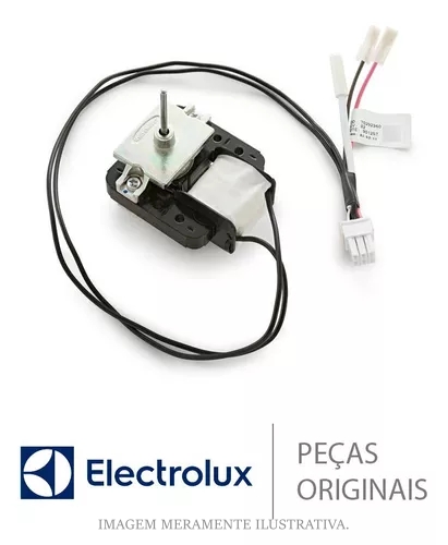REDE SENSOR VENTILADOR GELADEIRA ELECTROLUX DFF 127V A99149401