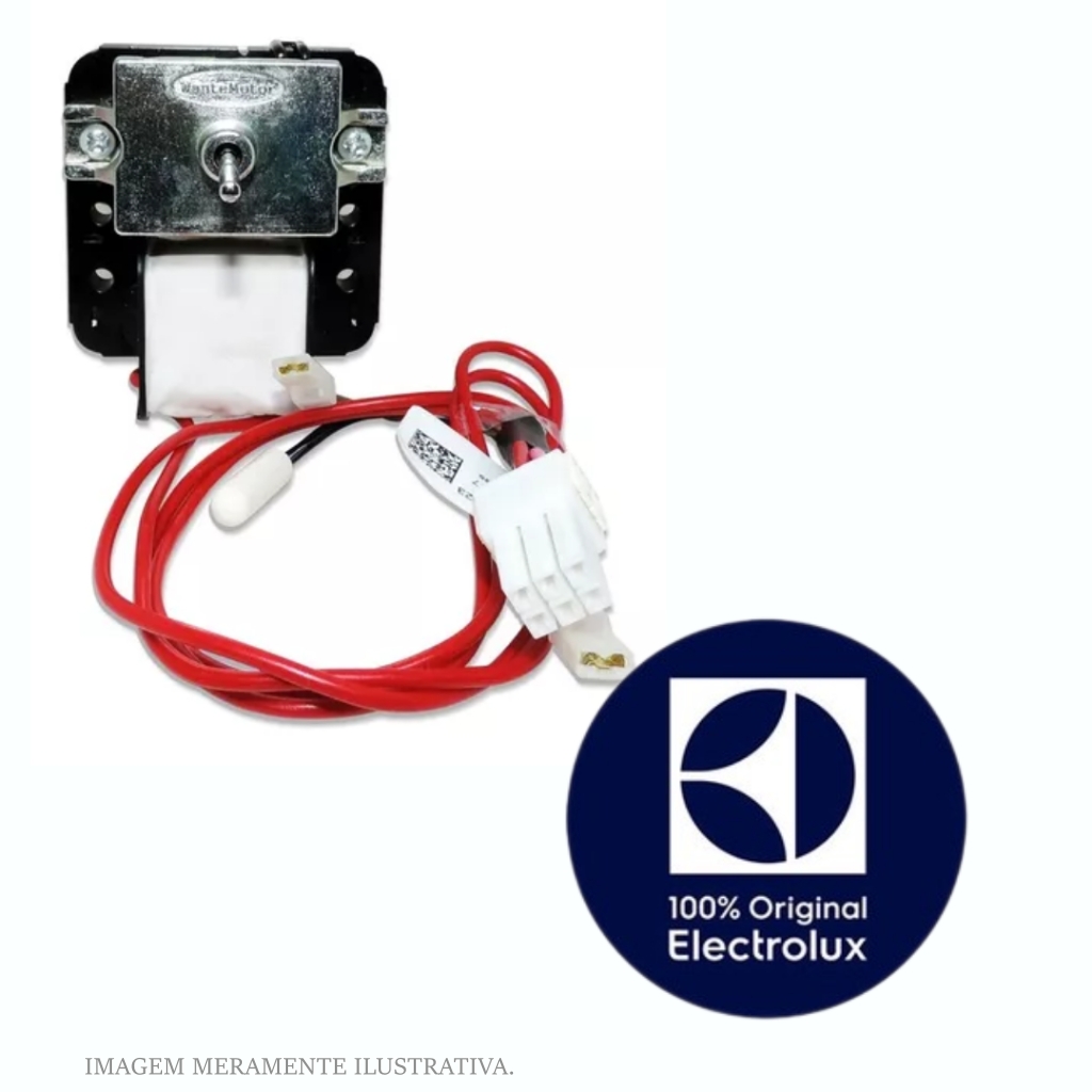 Rady - アース REDE SENSOR VENTILADOR GELADEIRA ELECTROLUX DF46/ DF50 220V