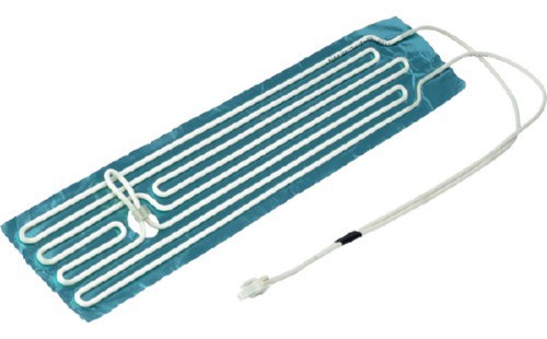 RESISTÊNCIA DA CALHA GELADEIRA ELECTROLUX DF/DFF 127V (64684456