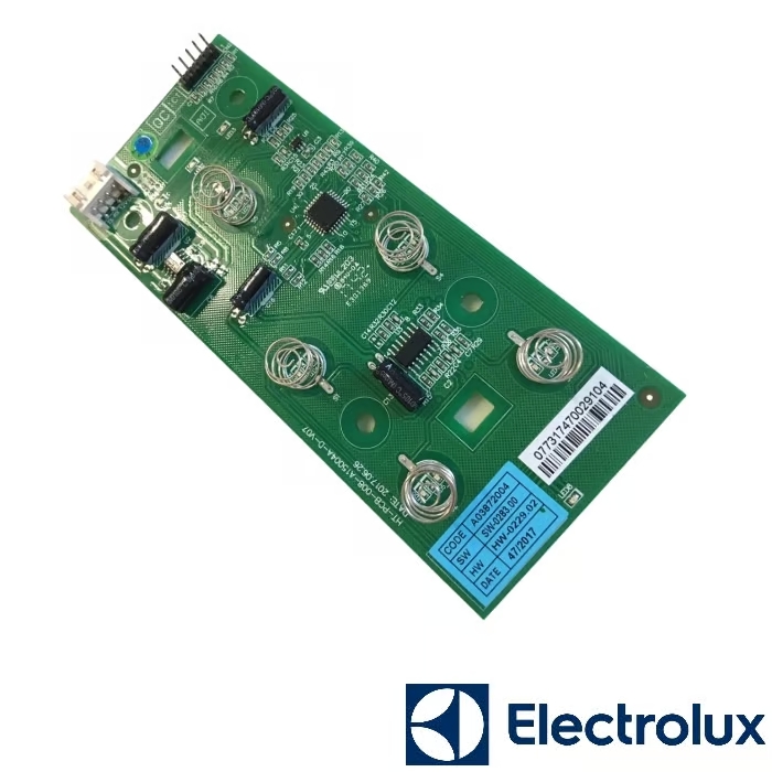 INTERFACE GELADEIRA ELECTROLUX DF53 / IF53X (A03872004) - Penha