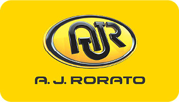 AJ Rorato