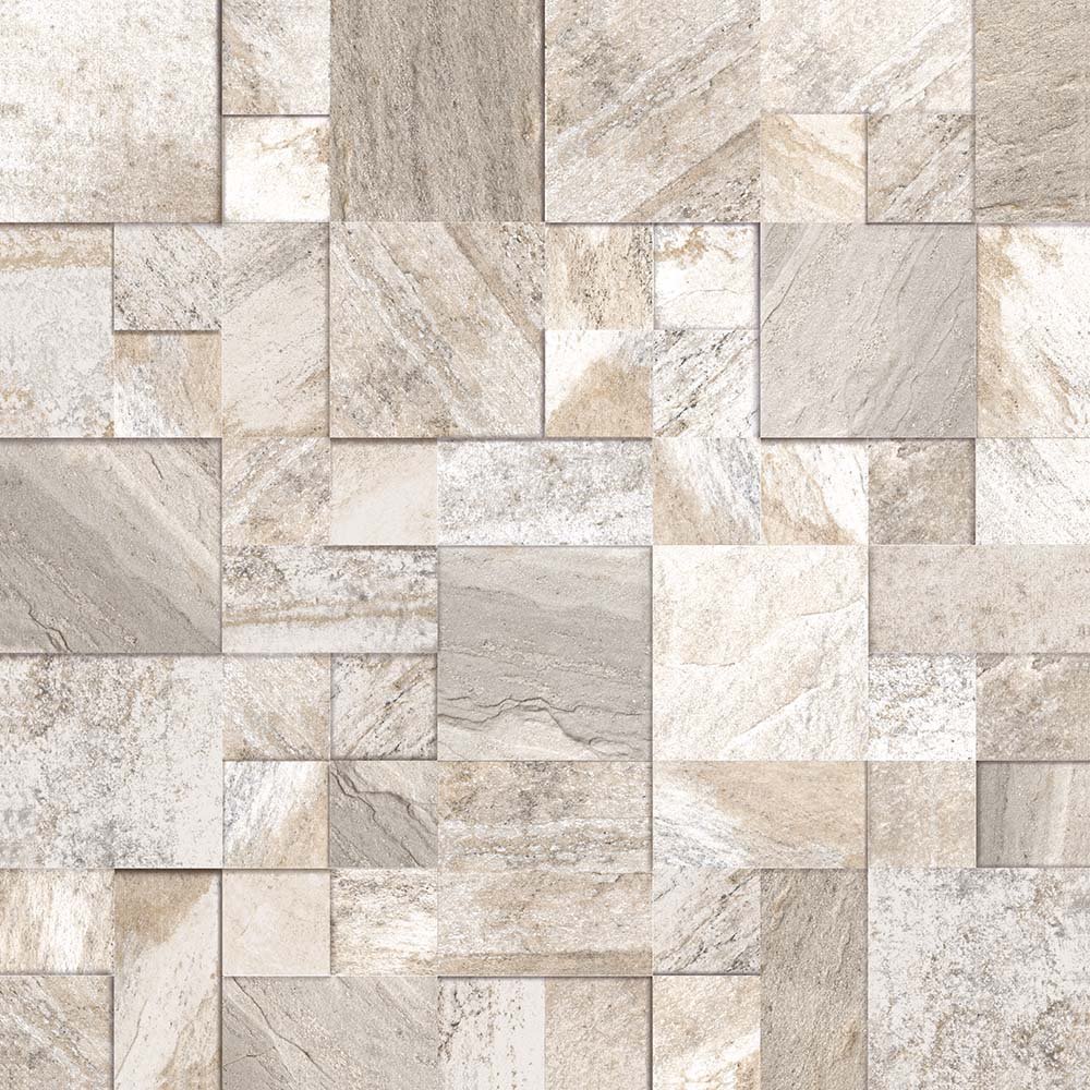 Piso 70X70 R70382 Abs Rt Cx3,43 (Ld) Rocha Forte - cx3,430