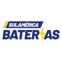 Logo de SulAmérica Baterias