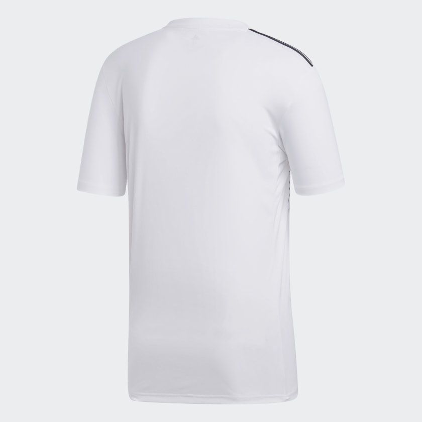 Camisa adidas sales striped 19